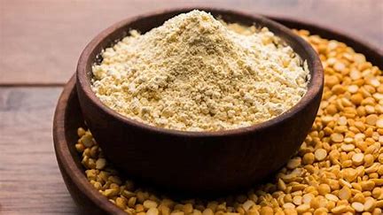 Pulses Flour